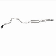 Load image into Gallery viewer, MagnaFlow 2021 GM Yukon/Tahoe V8 5.3L Street Series Cat-Back Exhaust - 19540
