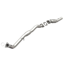 Load image into Gallery viewer, MagnaFlow Conv DF GM 01-02 2500 Passenger Side 6L - 93623