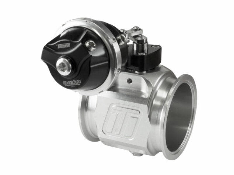 Turbosmart PBG76CG 7PSI Compressed Gas Boostgate - Black - TS-0267-1242