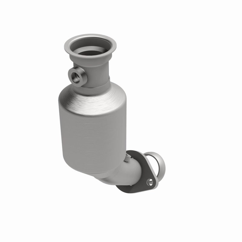MagnaFlow Direct Fit Catalytic Converter 02-03 Liberty D/S Frt 3.7L - 458051