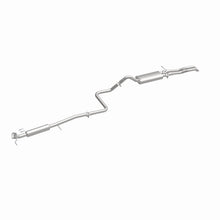 Load image into Gallery viewer, BRExhaust 11-19 Ford Fiesta 1.6L Exhaust Kit - 106-0964