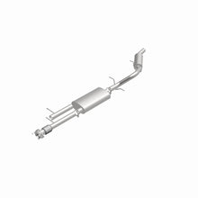 Load image into Gallery viewer, MagnaFlow BRE Exhaust Kit 07-10 Escalade Yukon Tahoe 6.2L - 106-0519