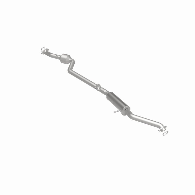 MagnaFlow Direct Fit Catalytic Converter OEM 2016-2017 MX-5 Miata L4 2L Underbody - 21-321