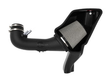 Load image into Gallery viewer, aFe Magnum FORCE Stage-2 Pro DRY S Cold Air Intake System 15-17 Ford Mustang GT V8-5.0L - 54-13015D