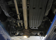 Load image into Gallery viewer, Flowmaster 21-25 Ford F150 2.7L/3.5L/5.0L Outlaw Cat-Back Exhaust System - 817981