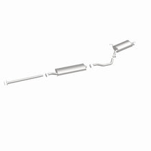 Load image into Gallery viewer, MagnaFlow BRE Exhaust Kit 01-04 MDX Pilot 3.5L - 106-0261