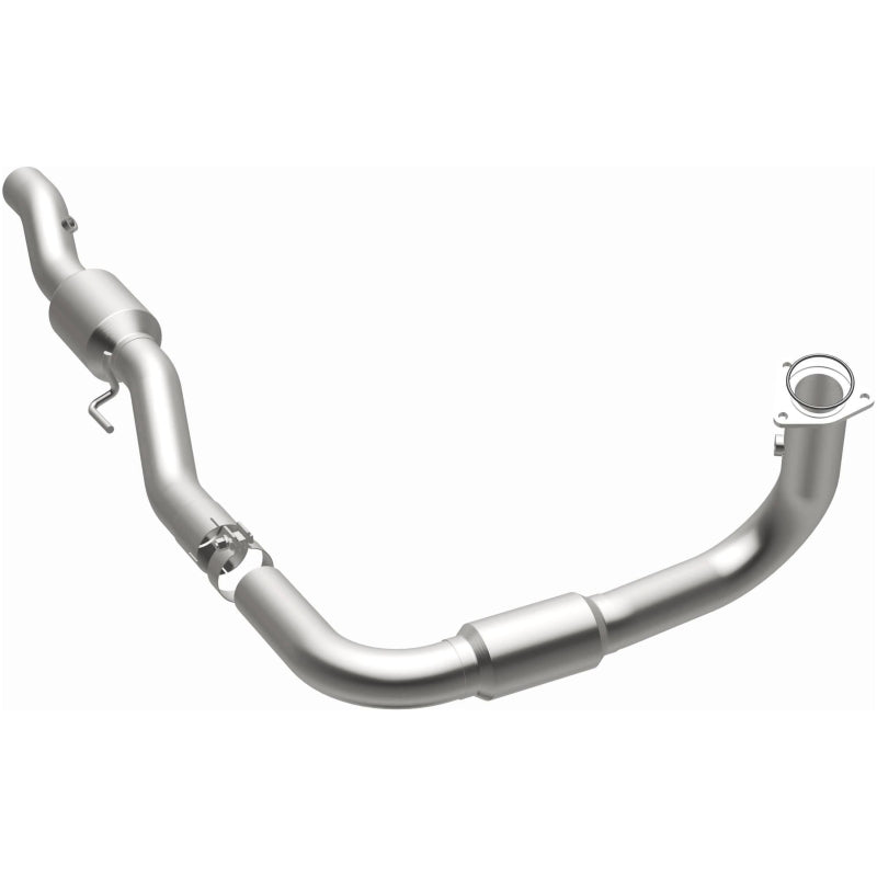 MagnaFlow 01-06 Sierra 2500 HD 6.0L D/S Direct Fit Converter - 52492