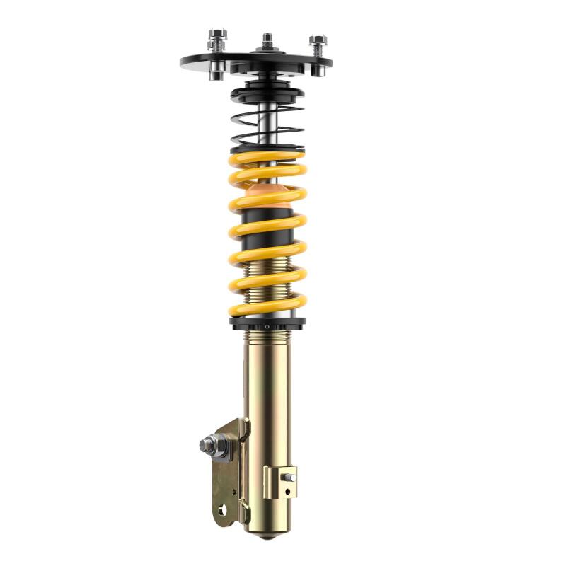 ST 03-07 Mitsubishi Lancer EVO 8 and 9 XTA Coilover Kit - 18265806