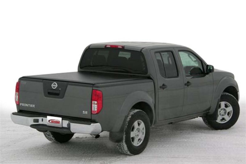 Access Tonnosport 02-04 Frontier Crew Cab 6ft Bed and 98-04 King Cab Roll-Up Cover - 22030129