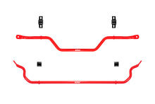 Load image into Gallery viewer, Eibach 2014+ Lexus IS350 F-Sport Front (29mm) / Rear (22mm) Non-Adjustable Anti-Roll Bars - E40-59-004-01-11