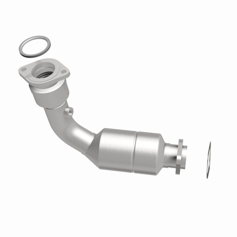 MagnaFlow 08-09 Pontiac G8 6.0L Direct Fit Converter - 5461628