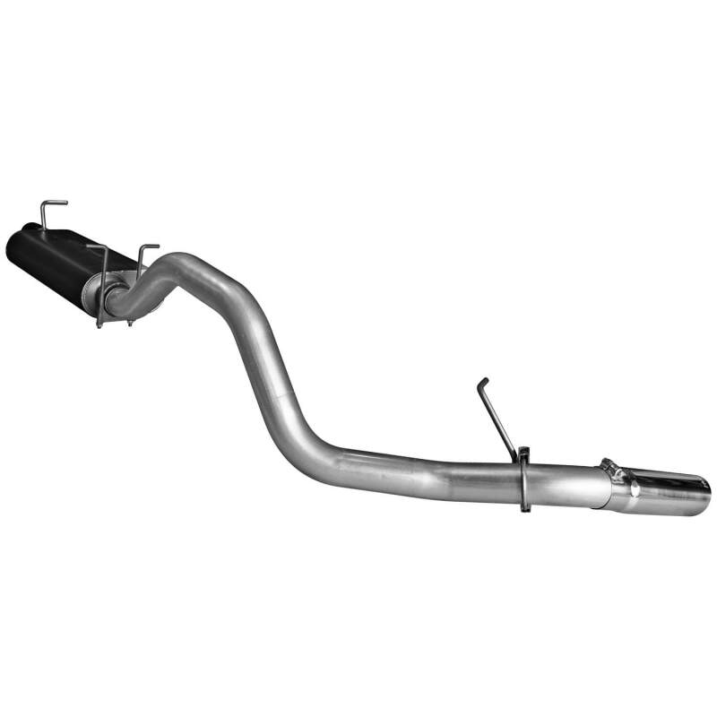 Flowmaster 05-07 Ford F-250/F350 Trucks V8 Force II Cat-Back Exhaust System - 17422