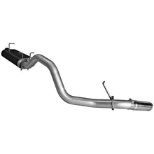 Load image into Gallery viewer, Flowmaster 05-07 Ford F-250/F350 Trucks V8 Force II Cat-Back Exhaust System - 17422