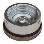 Load image into Gallery viewer, SPC Performance END MOUNT &amp; ADAPTOR ASSY