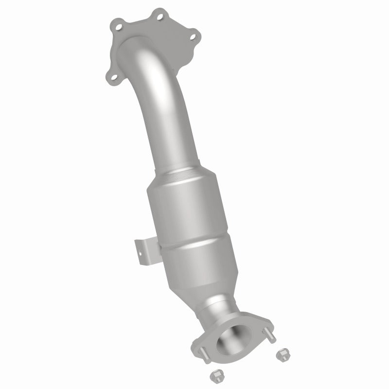 MagnaFlow Direct Fit Catalytic Converter 06-08 Subaru Forester 2.5L - 51058