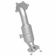 Load image into Gallery viewer, MagnaFlow Direct Fit Catalytic Converter 06-08 Subaru Forester 2.5L - 51058