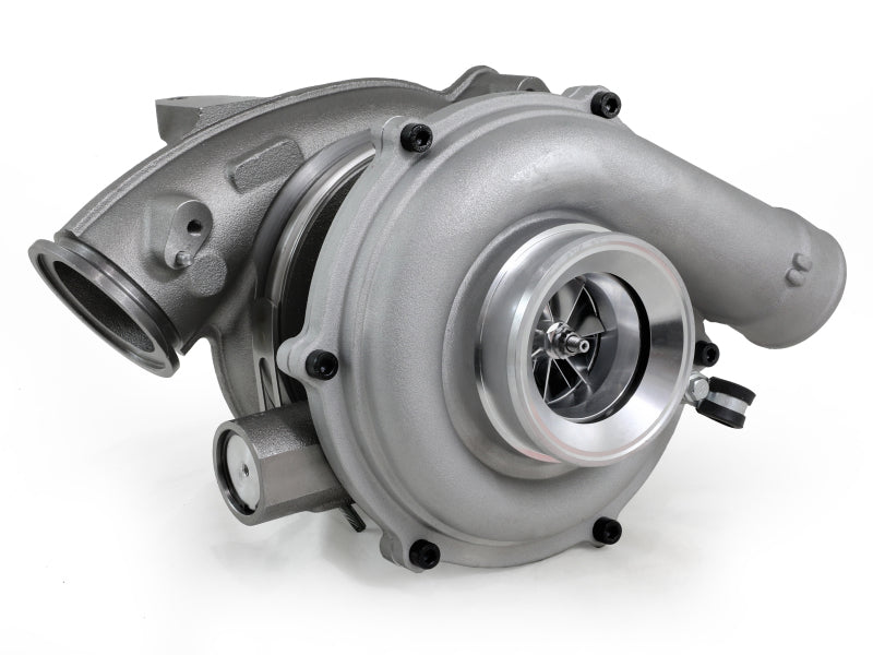 aFe Power Bladerunner GT Series Turbocharger 86mm 03-07 Ford Diesel Trucks V8 6.0L (td) - 46-60342