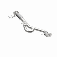 Load image into Gallery viewer, BRE Exhaust 10-15 Equinox Terrain 3.0L 3.6L Front Pipe Kit - 107-0167