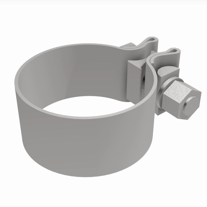 MagnaFlow Clamp 2.25inch TORCA SS 1.25inch 10pk - 10161