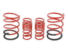 Load image into Gallery viewer, Skunk2 02-04 Acura RSX Lowering Springs (2.25in - 2.00in.) (Set of 4) - 519-05-1670