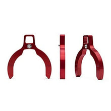 Load image into Gallery viewer, Cobb 22-24 Subaru WRX Aluminum Charge Pipe - 746110