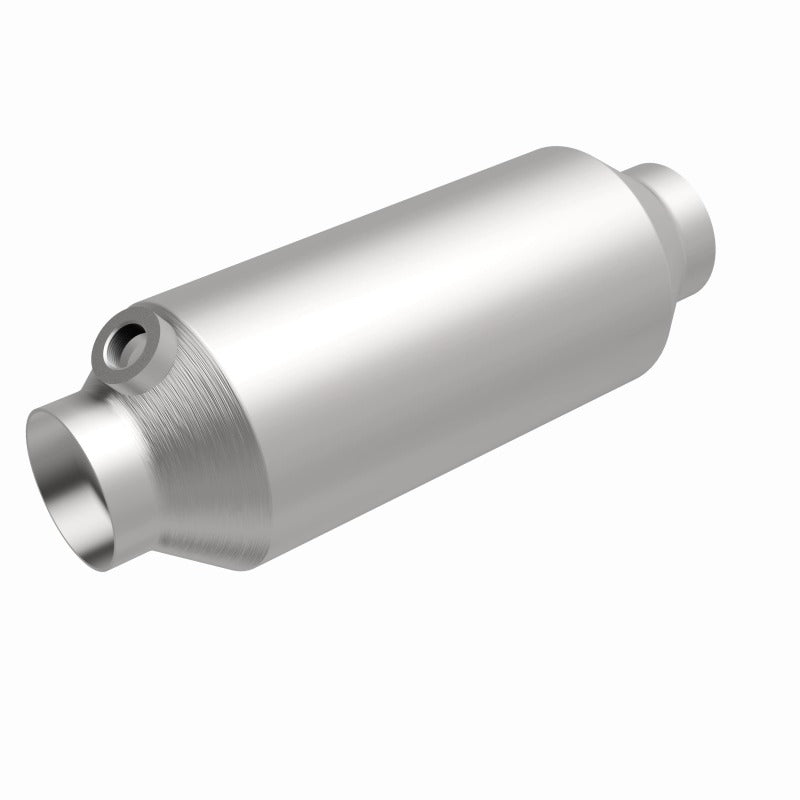 MagnaFlow Universal Carb Compliant 2.25in Catalytic Converter - 3322035