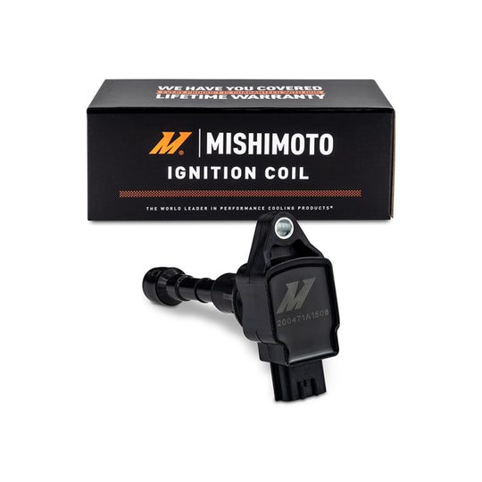 Mishimoto 07-09 Nissan 350Z 3.5L Ignition Coil - MMIG-350Z-07