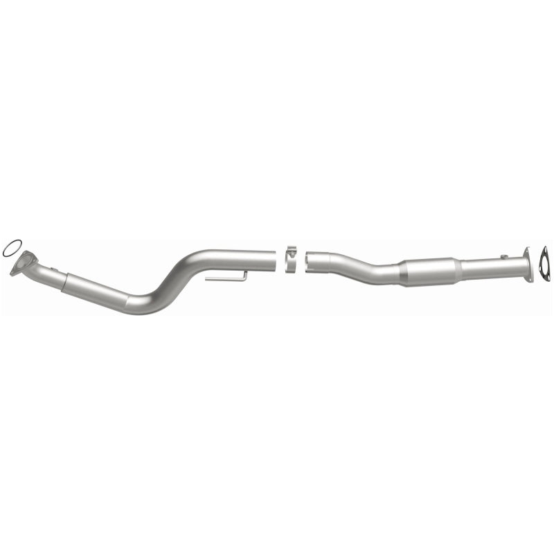 MagnaFlow 2003 GMC Savana 3500 6.0L Direct Fit Converter - 4551603