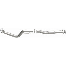 Load image into Gallery viewer, MagnaFlow 2003 GMC Savana 3500 6.0L Direct Fit Converter - 4551603