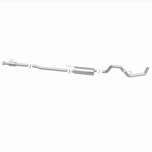 Load image into Gallery viewer, MagnaFlow BRE Exhaust Kit 11-17 Ford F-150 - 106-0511