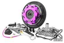 Load image into Gallery viewer, XClutch 93-98 Nissan Skyline GT-R 2.6L R33 7.25in Twin Solid Ceramic Clutch Kit