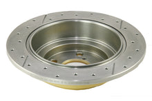 Load image into Gallery viewer, DBA 02-06 WRX / 98-07 Impreza 2.5L RS Rear Drilled &amp; Slotted Street Series Rotor - DBA644X