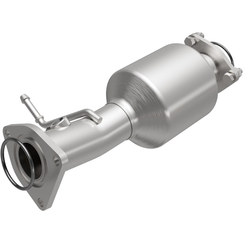 MagnaFlow 2015 Honda CR-V 2.4L California Grade CARB Compliant Direct-Fit Catalytic Converter - 5571293