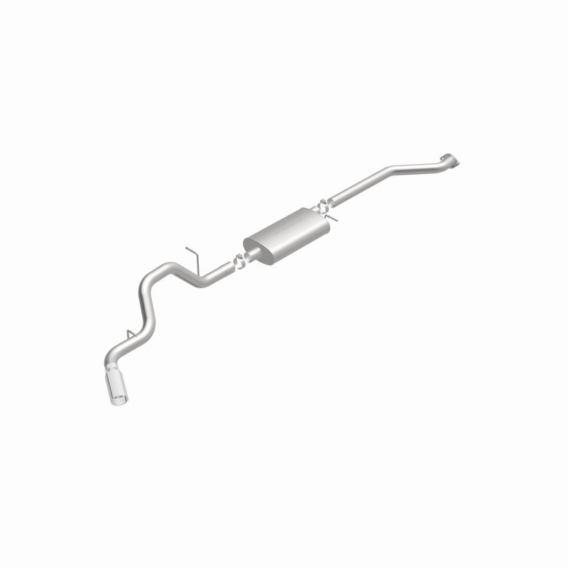 MagnaFlow Sys C/B GM 1500 Ext Cab 99-02 - 15618