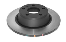 Load image into Gallery viewer, DBA 09-15 Audi TT Quattro (Base) Rear 4000 Series Plain Rotor - DBA42829
