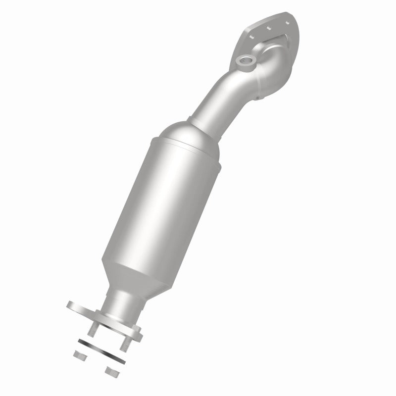 MagnaFlow Direct Fit Catalytic Converter 16-19 Toyota Tacoma 3.5L PS - 22-212