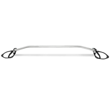 Load image into Gallery viewer, BLOX Racing 2015+ Subaru WRX STi Front Strut Tower Bar w/o Holes - BXSS-50022-FR