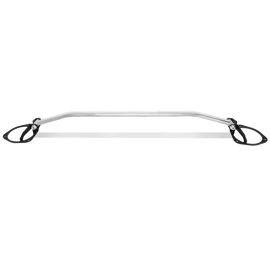BLOX Racing 2015+ Subaru WRX STi Front Strut Tower Bar w/o Holes - BXSS-50022-FR