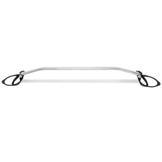 BLOX Racing 2015+ Subaru WRX STi Front Strut Tower Bar w/o Holes - BXSS-50022-FR