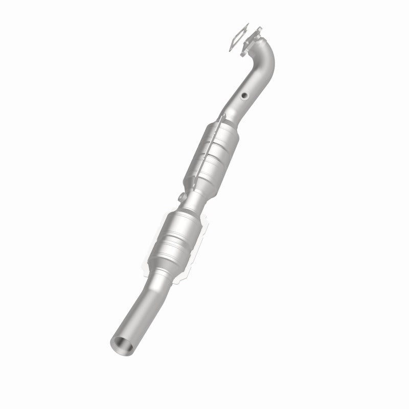 MagnaFlow Direct Fit Catalytic Converter 12-14 Chevy Camaro 3.6L Passenger Side - 51683