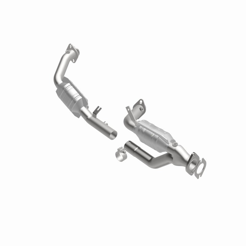 MagnaFlow Direct Fit Catalytic Converter 96-99 Taurus 3.0L - 23534