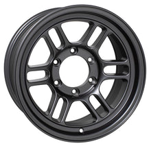 Load image into Gallery viewer, Enkei RPT1 18x9 6x139.7 Bolt Pattern +0 Offset 106.1 Bore Matte Dark Gunmetallic Wheel - 528-890-8400GM