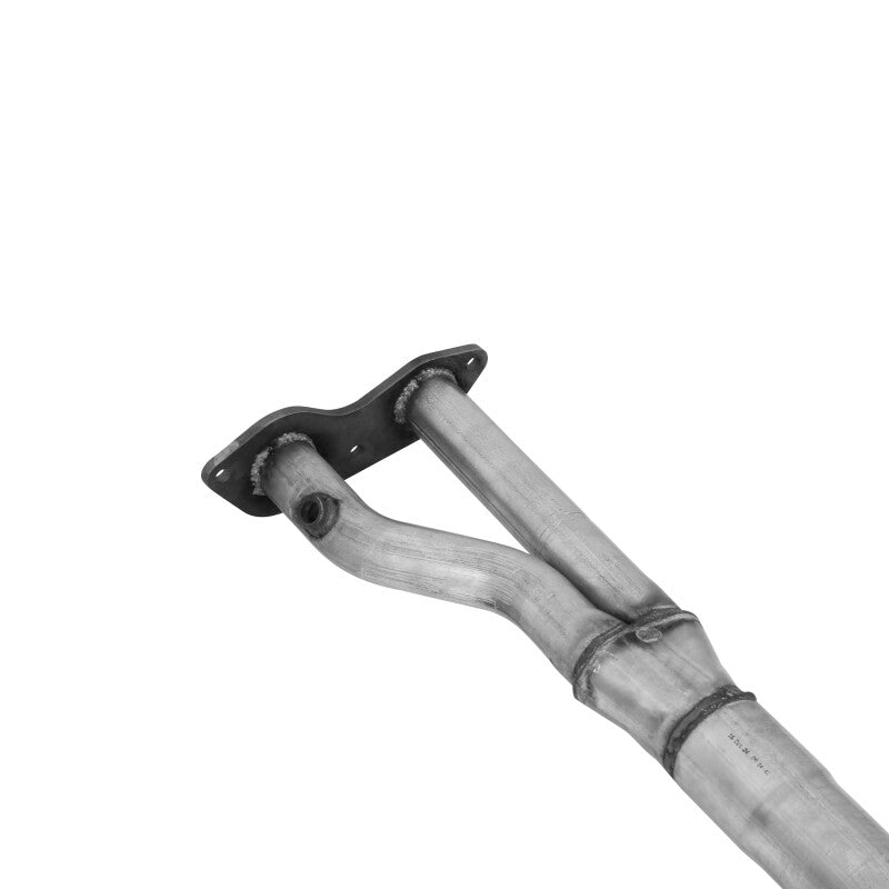 Flowmaster 96-99 Chevrolet/GMC Truck 141in. Wheelbase American Thunder Cat-Back Exhaust System - 17287