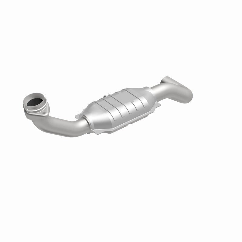 MagnaFlow Direct Fit Catalytic Converter 05 Expedition D/S 5.4 OEM - 49412