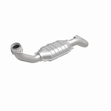 Load image into Gallery viewer, MagnaFlow Direct Fit Catalytic Converter 05 Expedition D/S 5.4 OEM - 49412