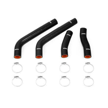 Load image into Gallery viewer, Mishimoto 00-05 Toyota MR2 Spyder Black Silicone Hose Kit