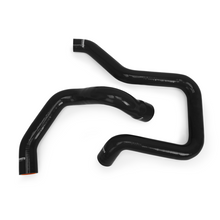 Load image into Gallery viewer, Mishimoto 91-01 Jeep Cherokee XJ 4.0L Silicone Coolant Hose Kit - Black - MMHOSE-XJ6-91BK