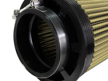 Load image into Gallery viewer, aFe MagnumFLOW Air Filters PG7 A/F 4in F x 6in B x 4-1/2 T x 8-1/2 H - 72-90084