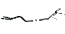 Load image into Gallery viewer, Borla 22-23 Ford Maverick 2.0L 4 CYL. AT FWD 4DR S-type Exhaust Chrome - 140937