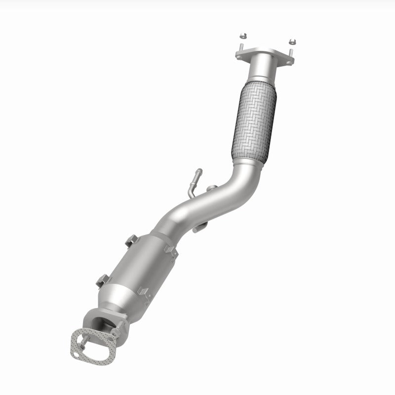 MagnaFlow 17-20 Nissan Rogue Sport Rear Underbody 2L Direct Fit Converter - 280396